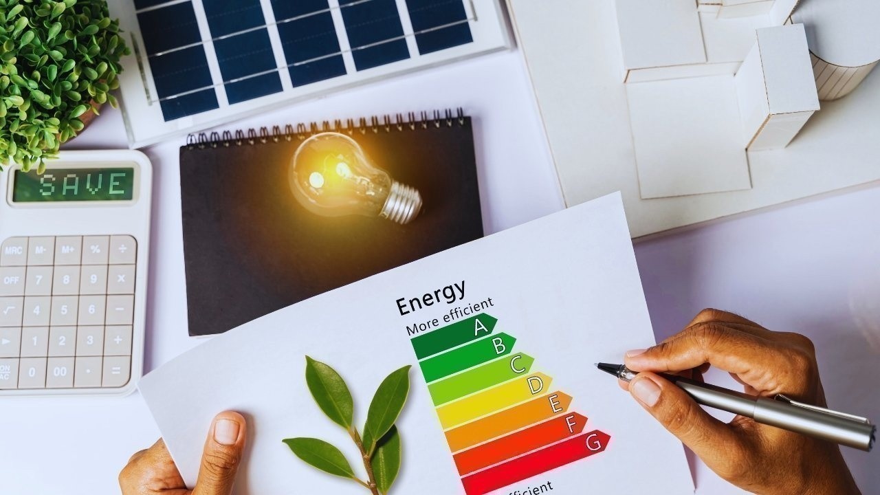 The Low-Cost Ways to Make Your Home Energy Efficient This Year