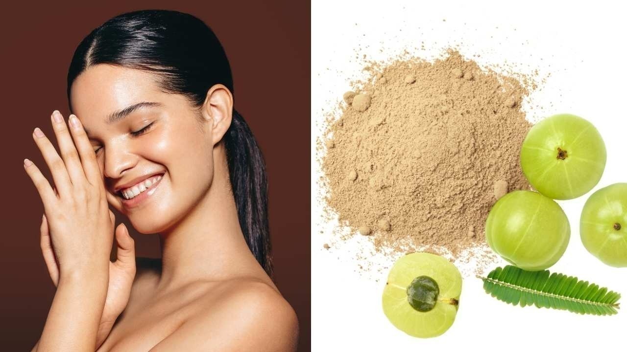 Simple Amla Face Pack Tricks for Fresh, Glowing Skin