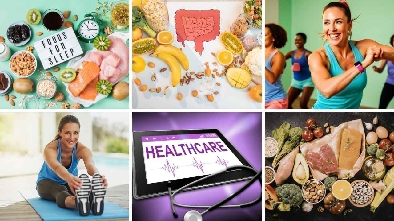 Women Health Guide: 6 Key Wellness Trends Every Woman Should Know