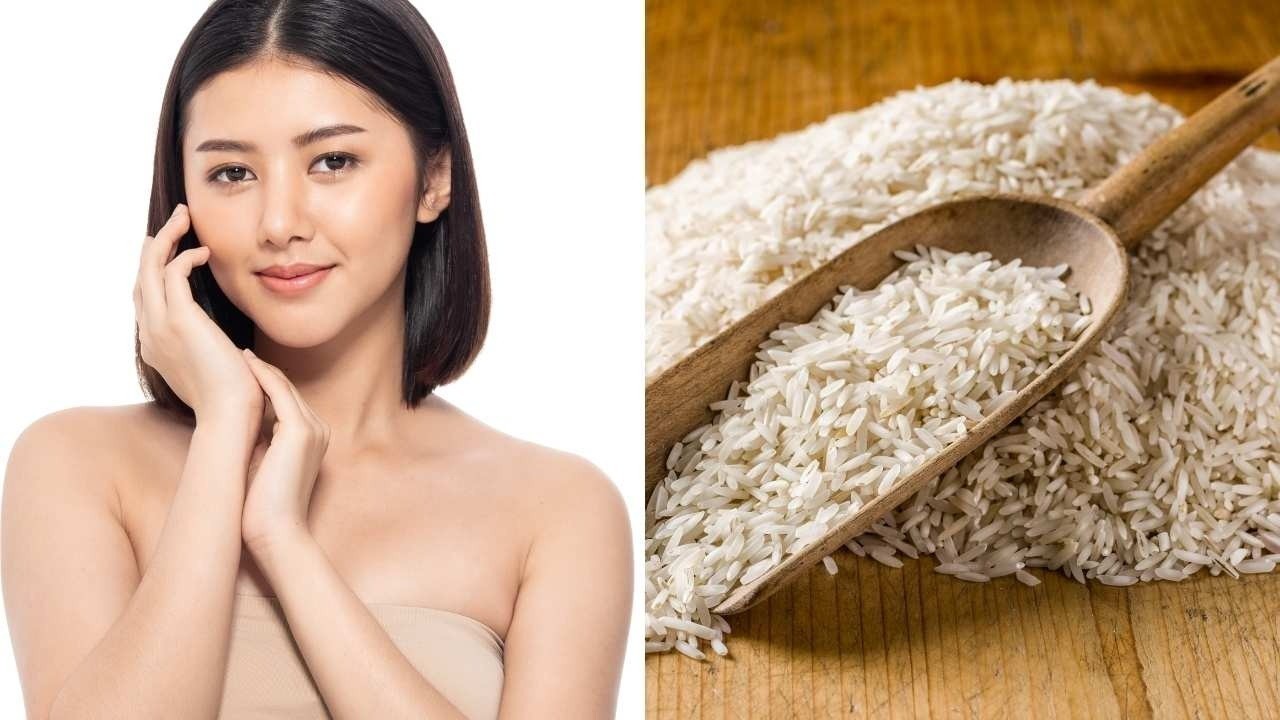5 Best Ways To Use Rice For Bright And Radiant Skin
