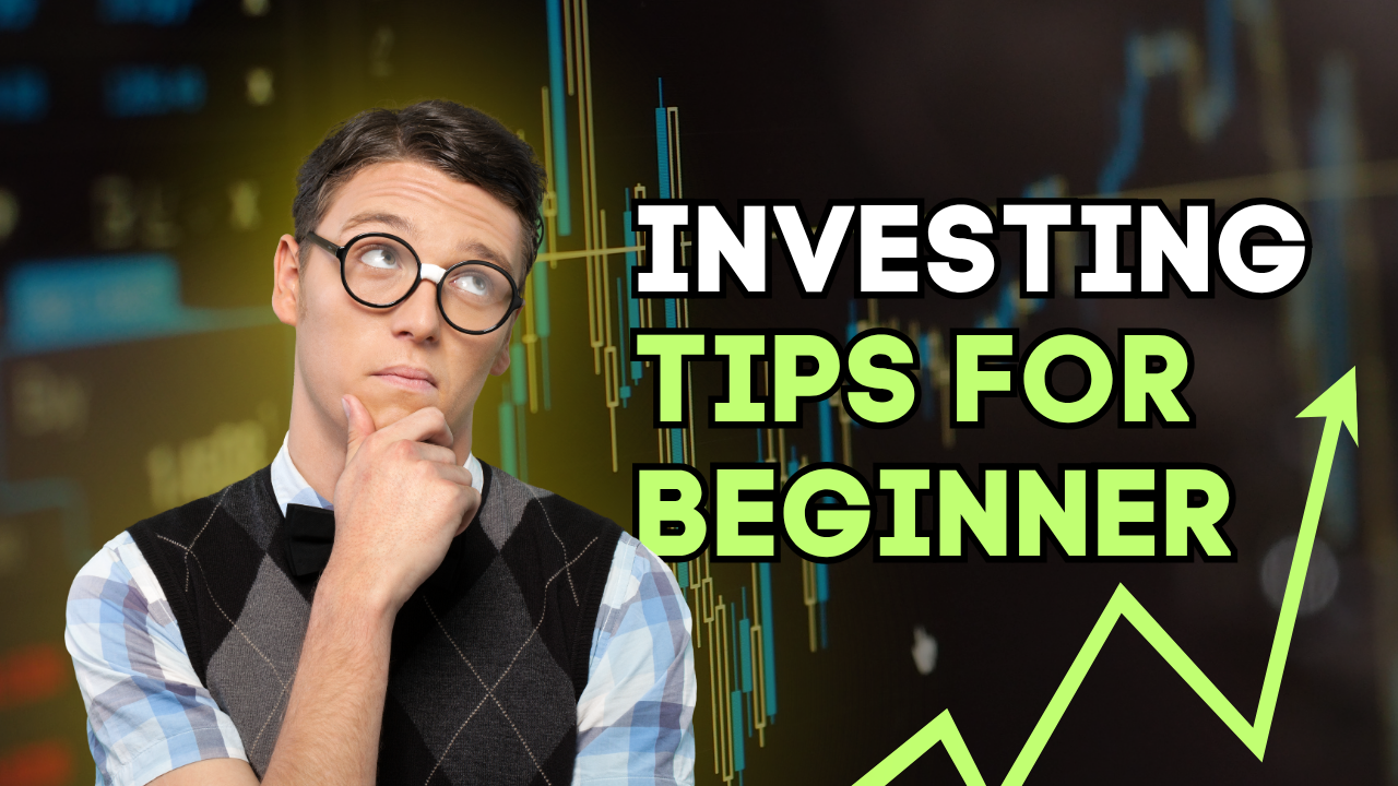 Investing for Beginners: Simple Steps to Start Building Wealth Safely