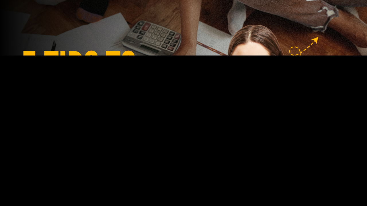 Debt-Free in 5 Steps: A Simple Action Plan to Clear Your Debt Fast