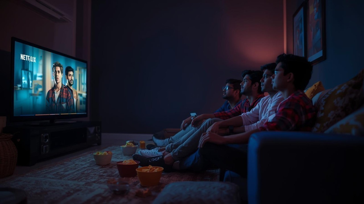 The 10 Underrated Web Series You Need to Binge-Watch Now