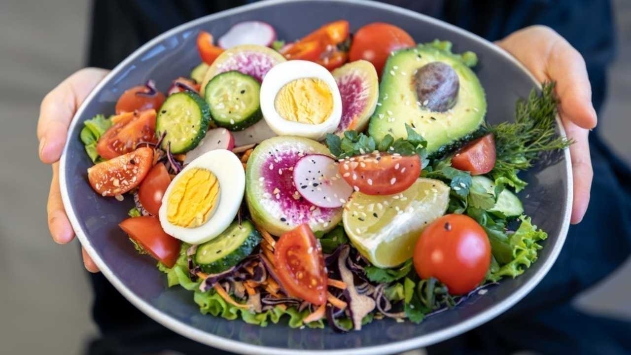 A Simple Guide to Finding Keto-Friendly, Low-Carb Foods in Dubai Stores