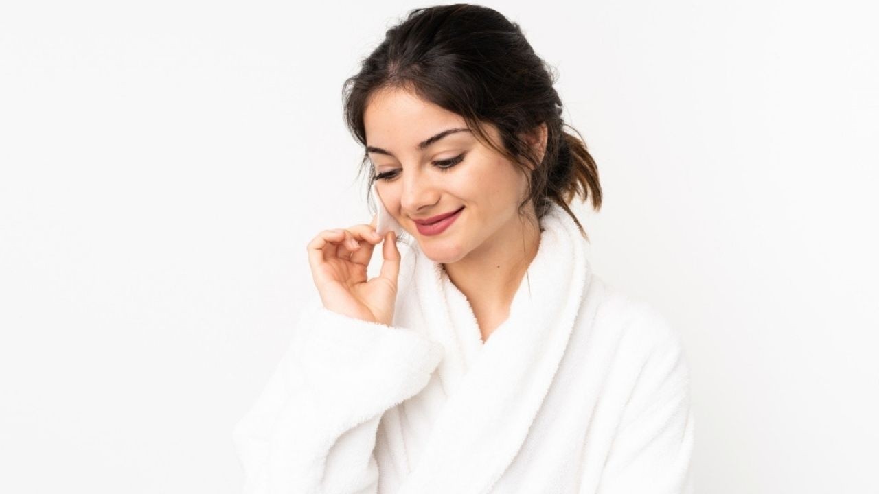 Skinimalism Is the New Glow: Cut Your Routine to Three Simple Steps for Clearer, Healthier Skin