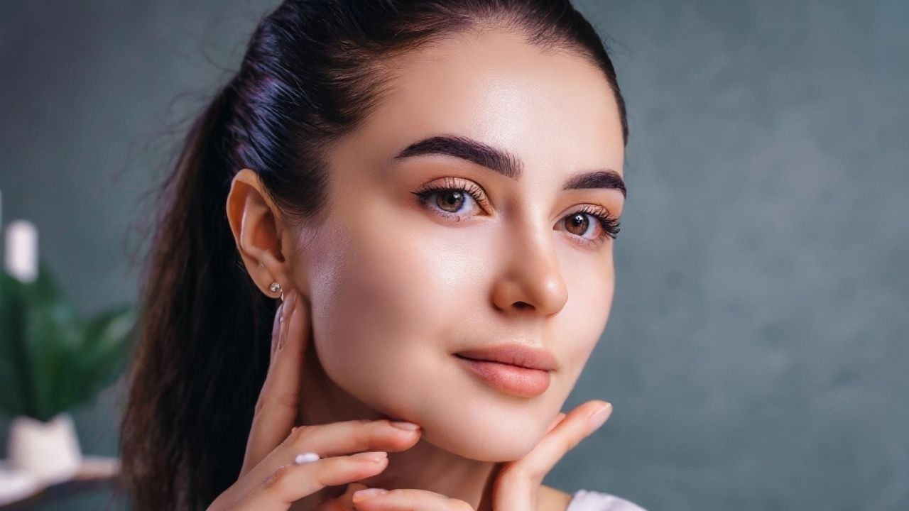 A Simpler Routine for Naturally Clearer Skin in Just Three Steps