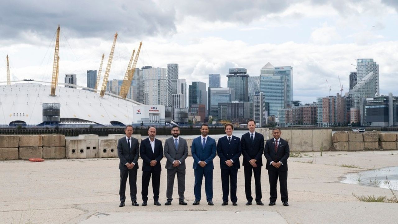 Arada Acquires Thameside West to Transform London Waterfront