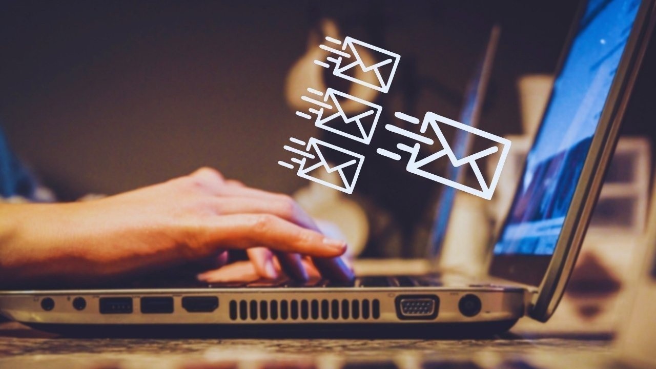 Email Overload Fixes Using Simple Automation Tricks