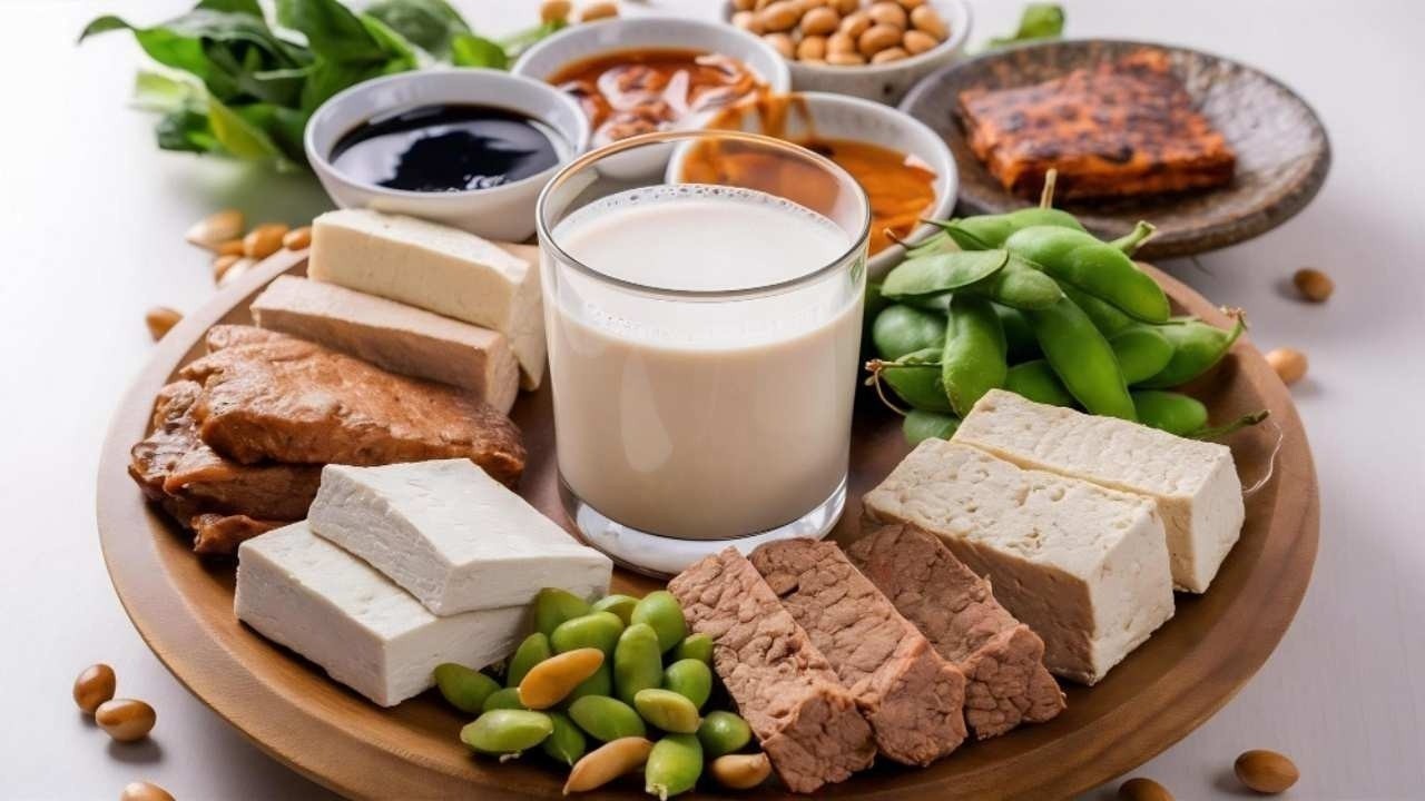 5 Simple Probiotic Foods to Improve Focus and Energy