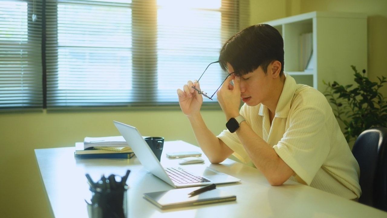 Long-Term Effects of Screen Time: What the Research Says