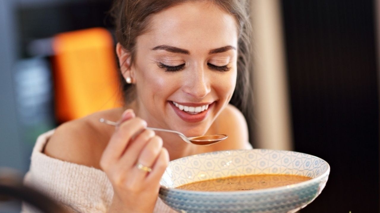 Stay Cozy This Winter With Quick and Comforting Homemade Soup Recipes