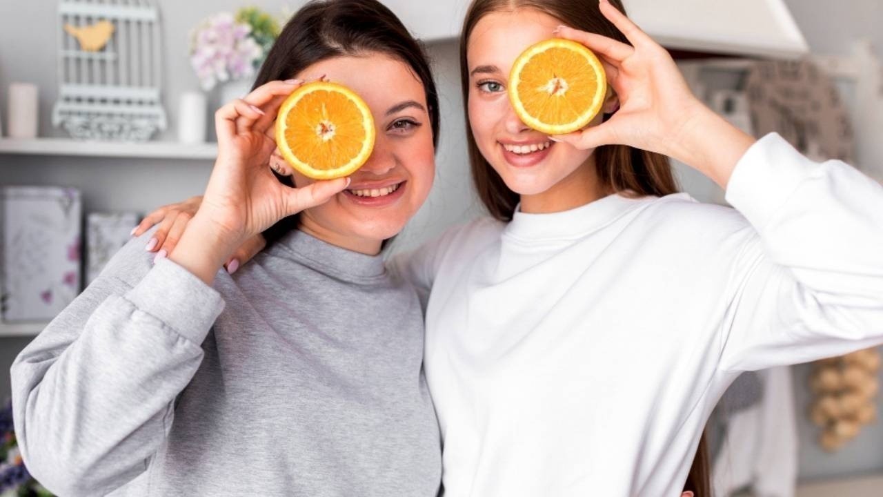 The Right Way to Use Vitamin C in Winter to Strengthen Immunity, Improve Skin, and Boost Energy Levels
