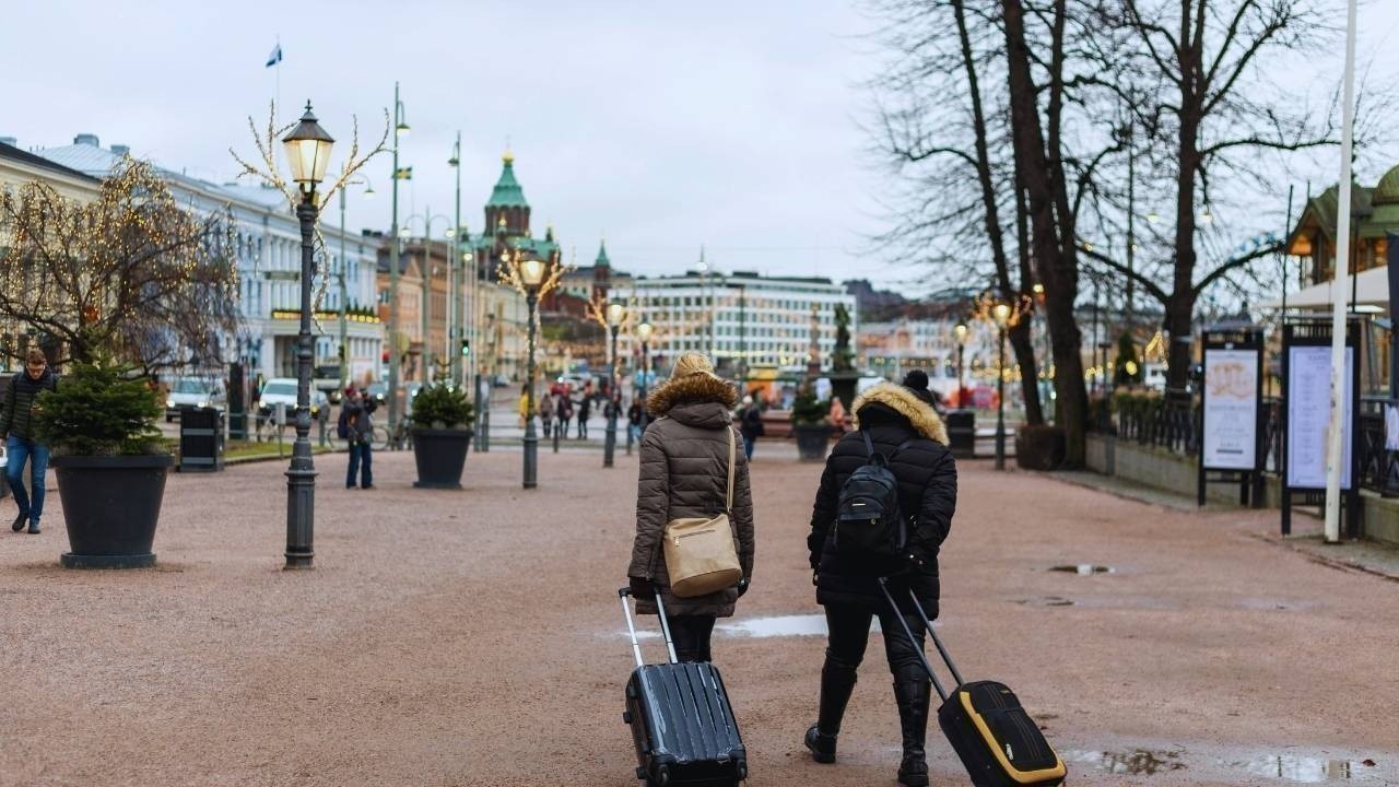 How to Travel Safely During Flu/Cold Seasons