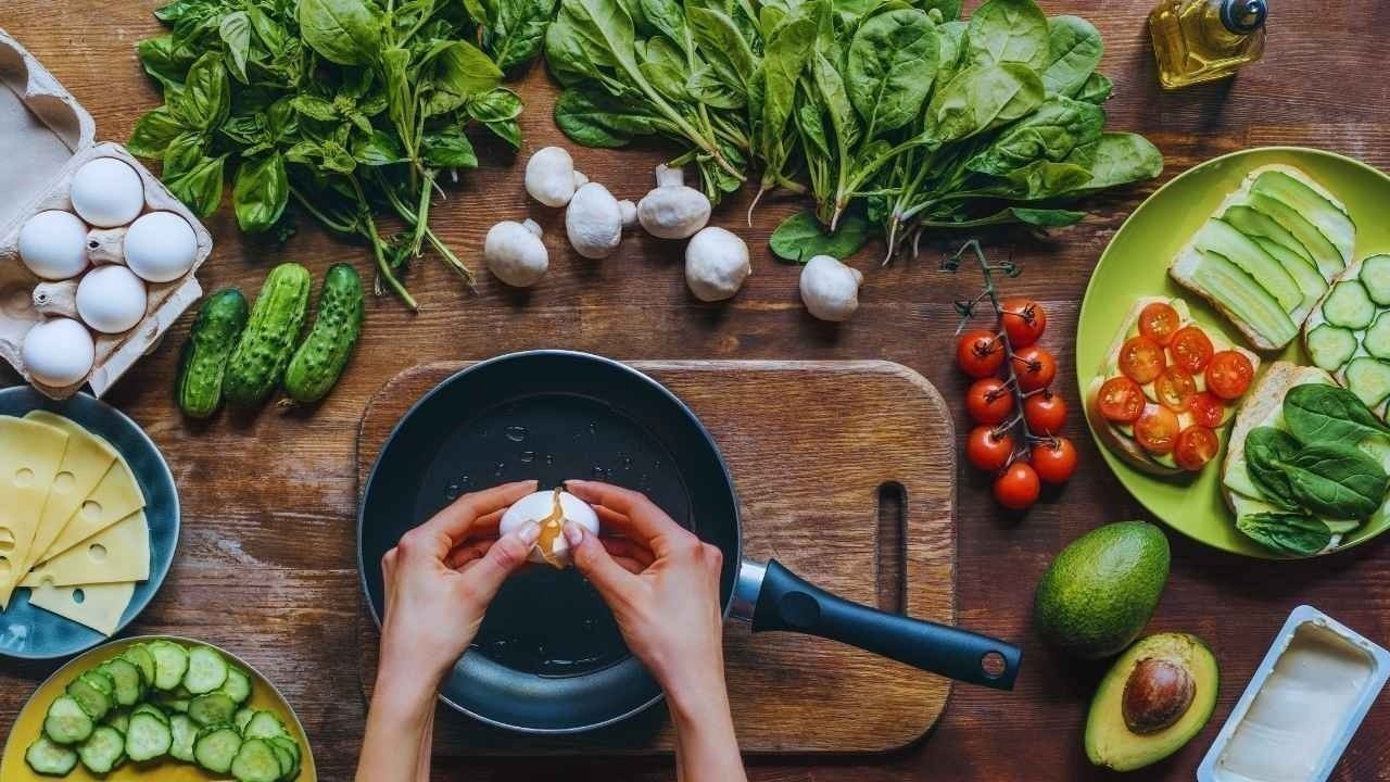 Cooking for One: Simple, Scalable Recipes That Don’t Waste Food