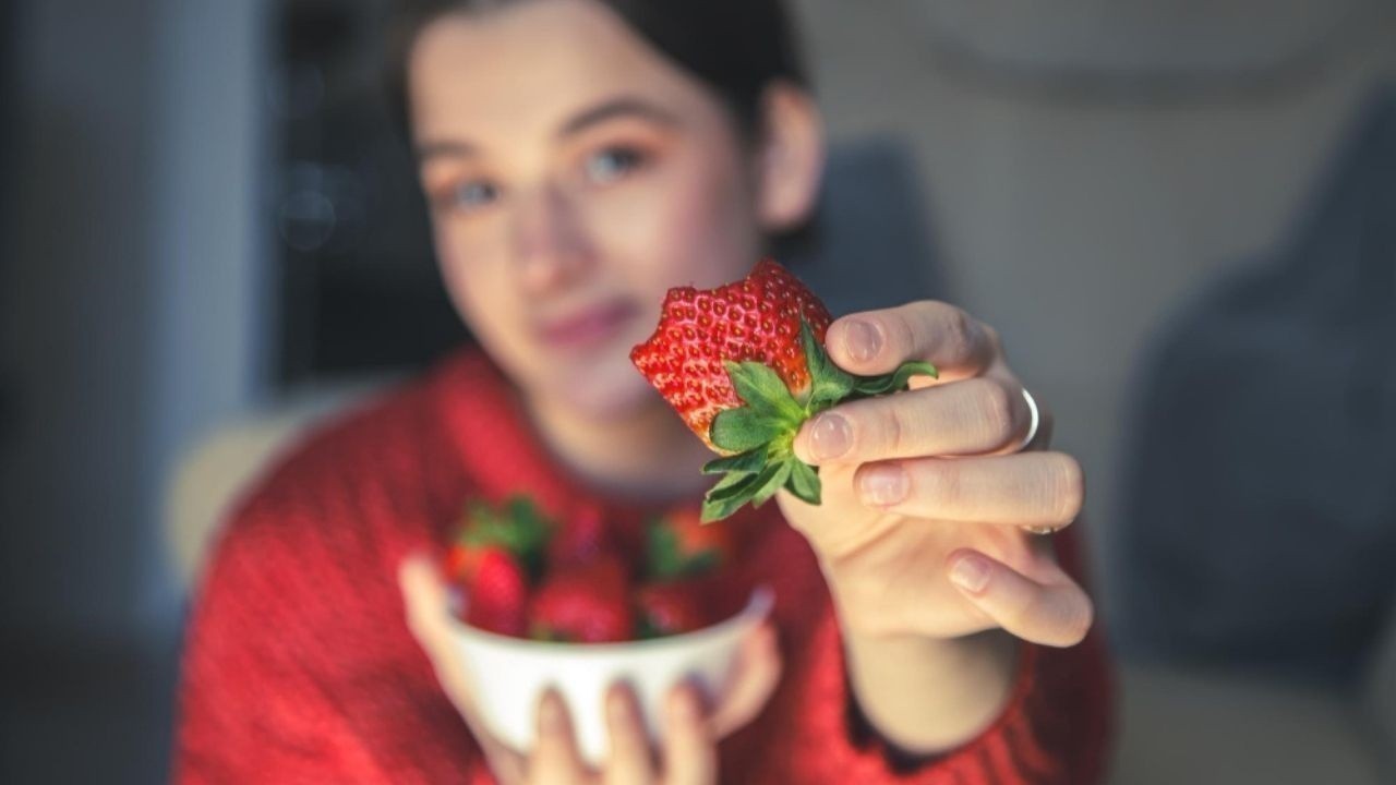 See Why Adding Strawberries to Your Routine Is a Smart Choice for Your Health
