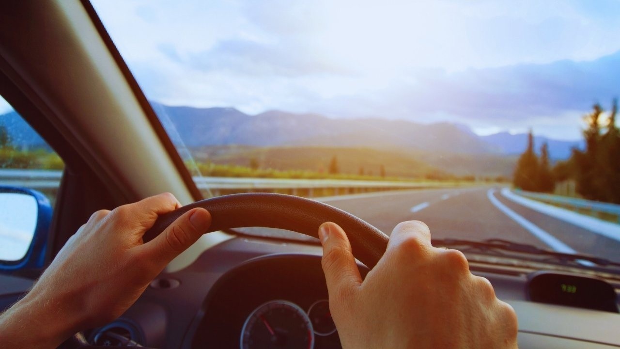 Scenic Drives for a One-Day Escape From the City