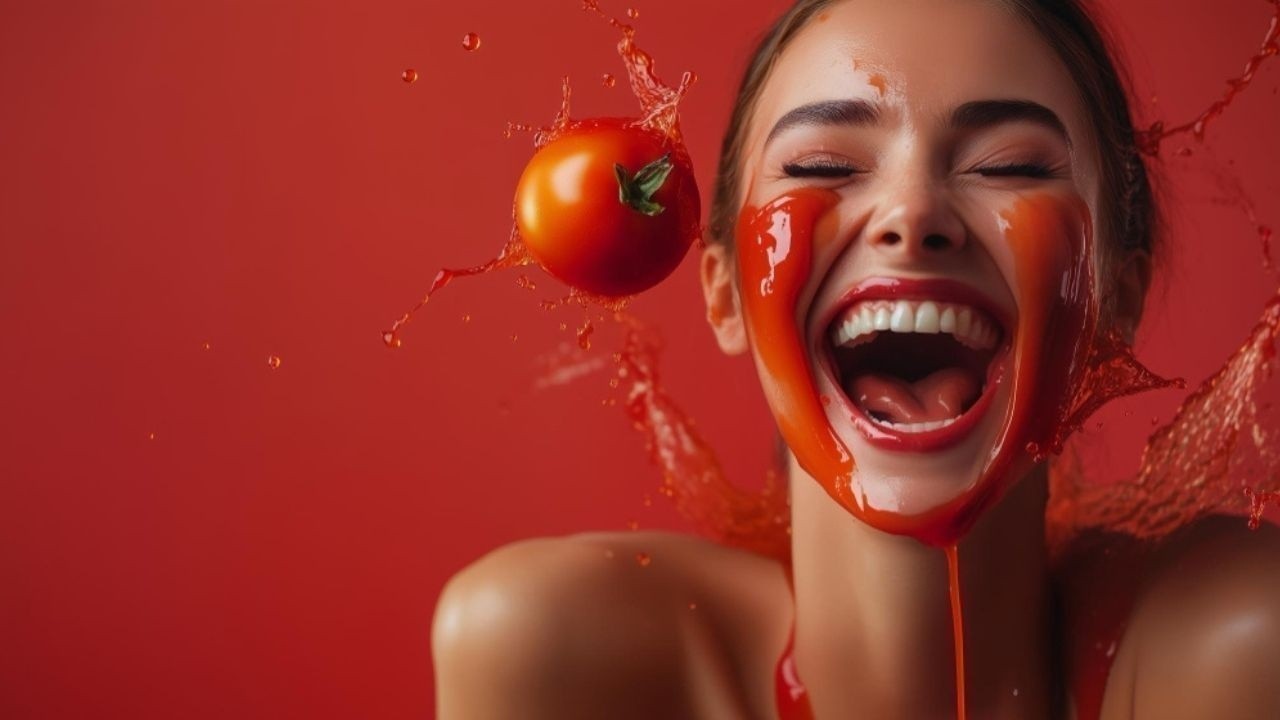 Tomato Skin Benefits: The Hidden Health Power Most People Ignore