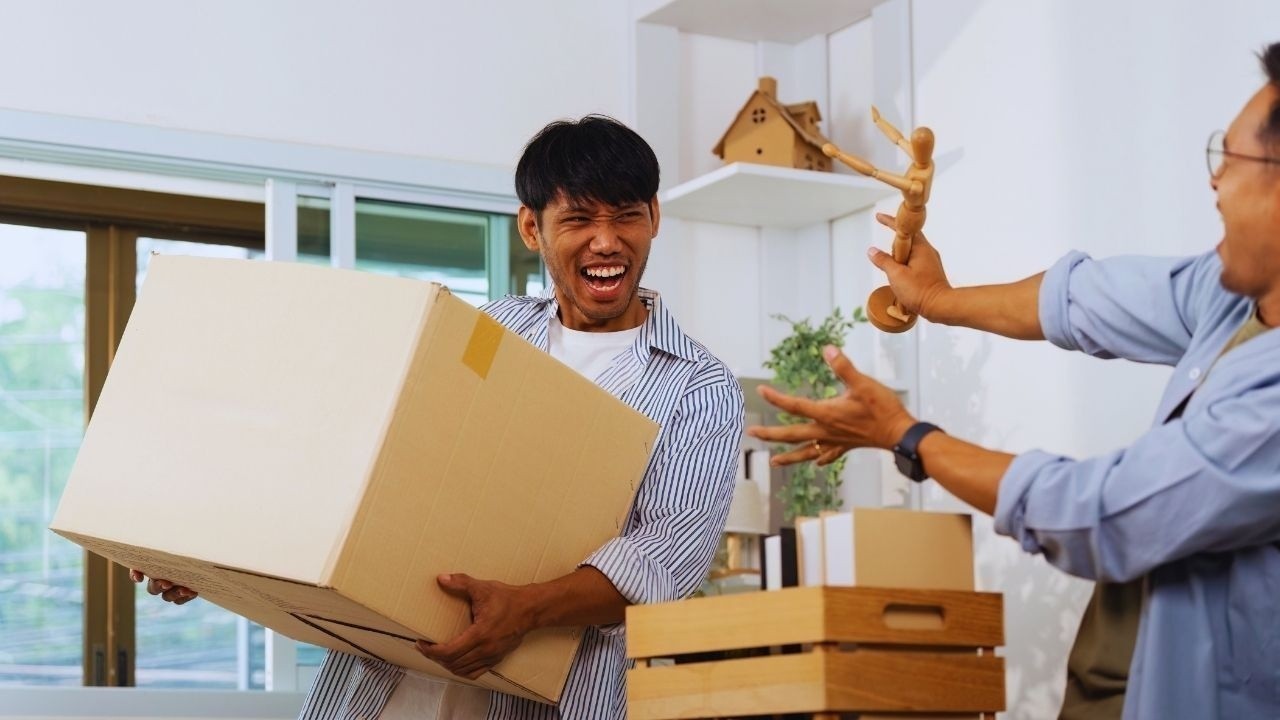 Why More People Are Embracing Shared-Living Spaces Amid Rising Rent