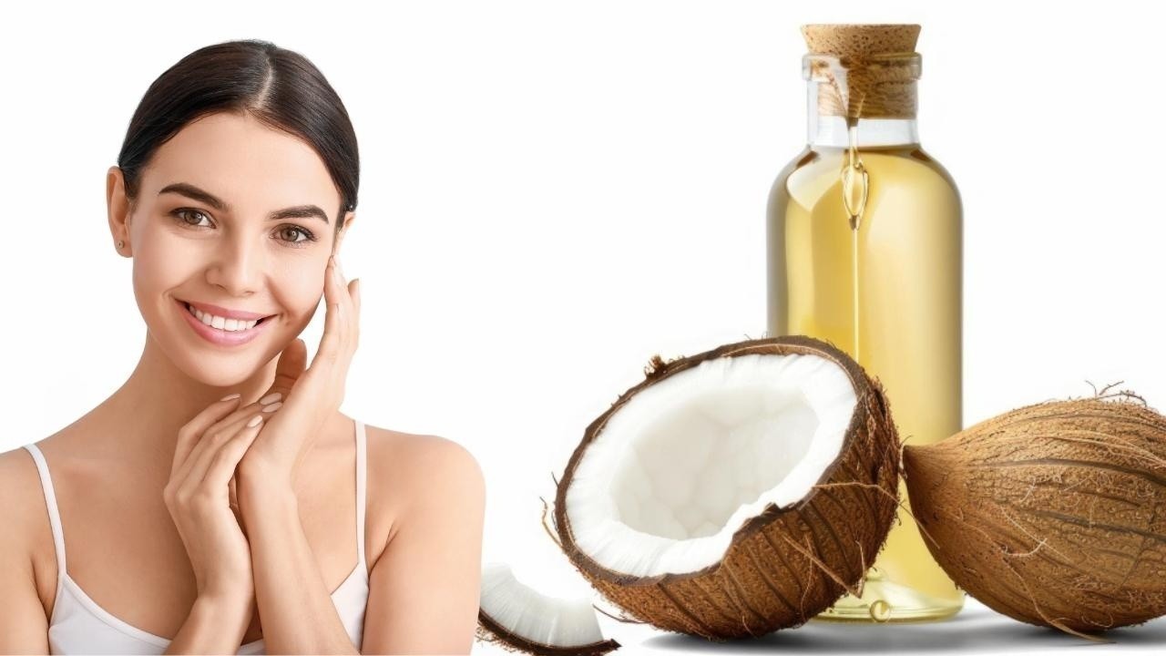 Winter Skin Savior: Easy Coconut Oil Tricks to Keep Your Face Soft and Glowing in Winter