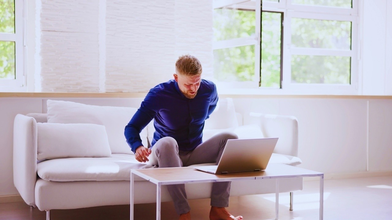 Posture Fixes for Desk Workers: Easy, Effective Adjustments