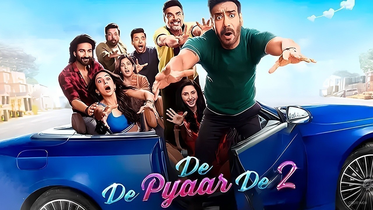 De De Pyaar De 2: A Closer Look at How the Sequel Is Performing at the Box Office