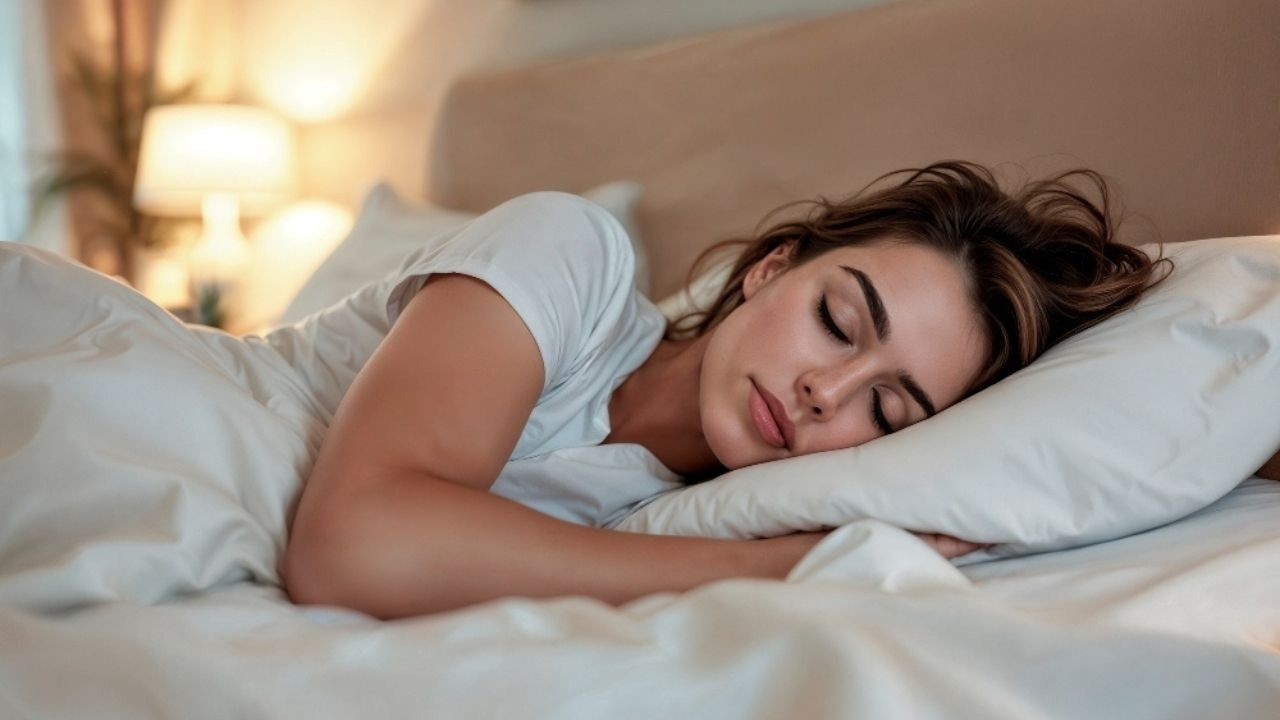Sleep Yourself Beautiful: The Ultimate 4-Step Routine for Overnight Skin Repair
