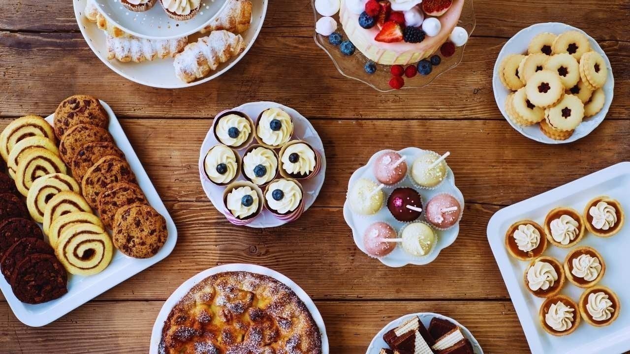 The Best New Dessert Trends This Week — And How to Recreate Them at Home