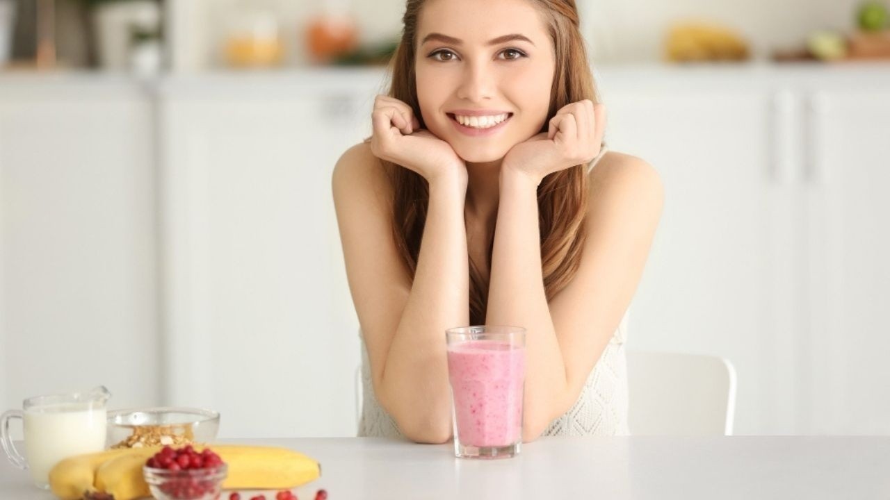 Happy Gut, Glowing Skin: The 5-Day Diet Plan to Clear Acne Naturally