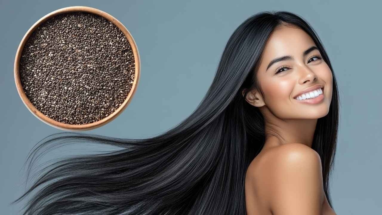 Smart Winter Tips to Enjoy Chia Seeds for Better Skin and Faster Hair Growth