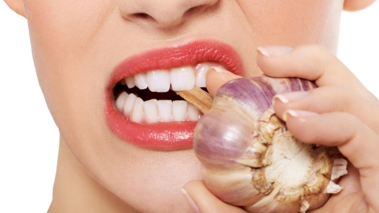 Health Benefits of Eating Garlic Daily in the Morning: A Simple, Complete Guide