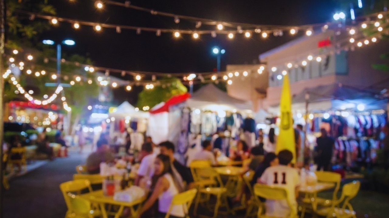 Why Food Festivals Are Leaning Into Regional Heritage Menus This Season