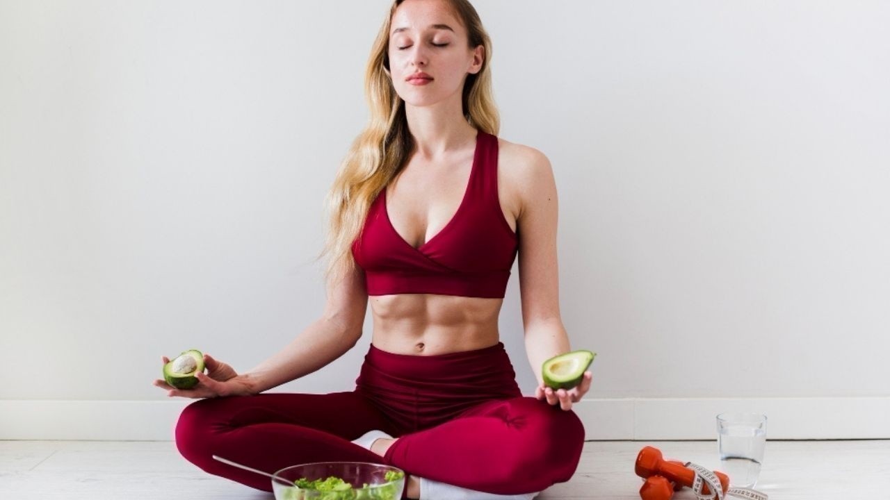 Fix Your Metabolism: 5 Simple Changes to Burn Fat Faster and Boost Energy