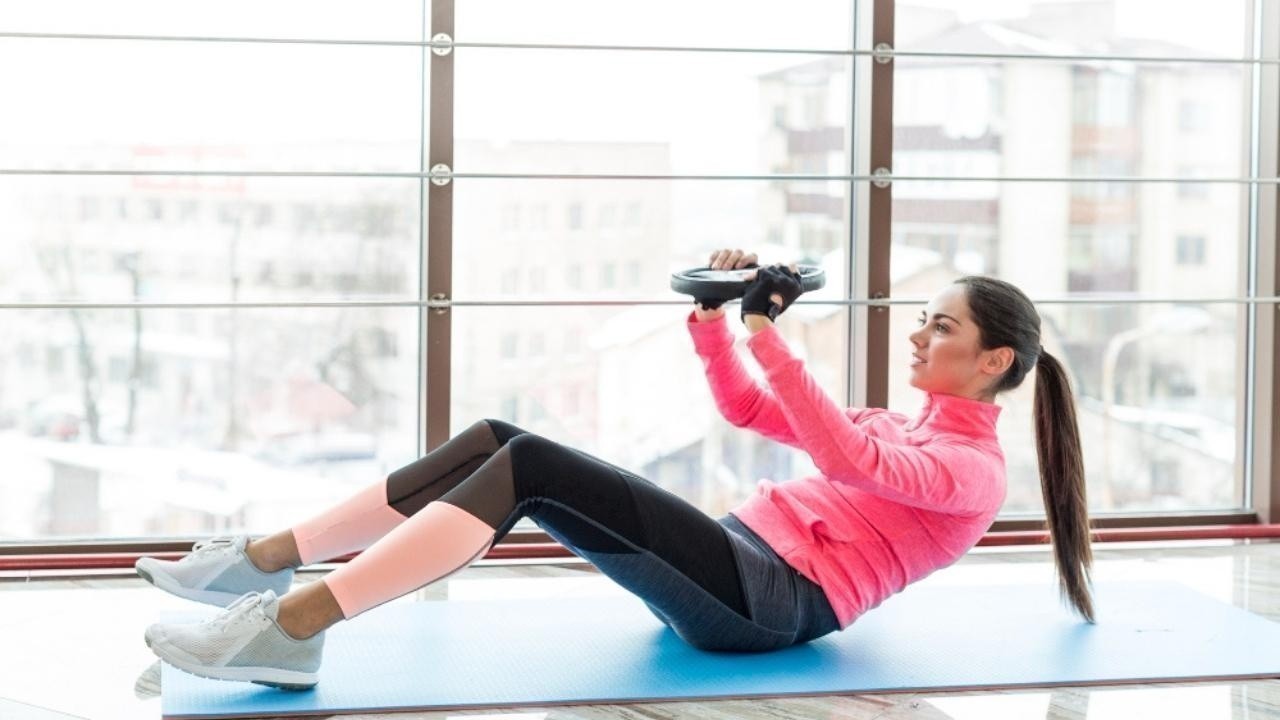 The 5-Minute Fitness Hack: Micro-Workouts You Can Do Anywhere, Anytime