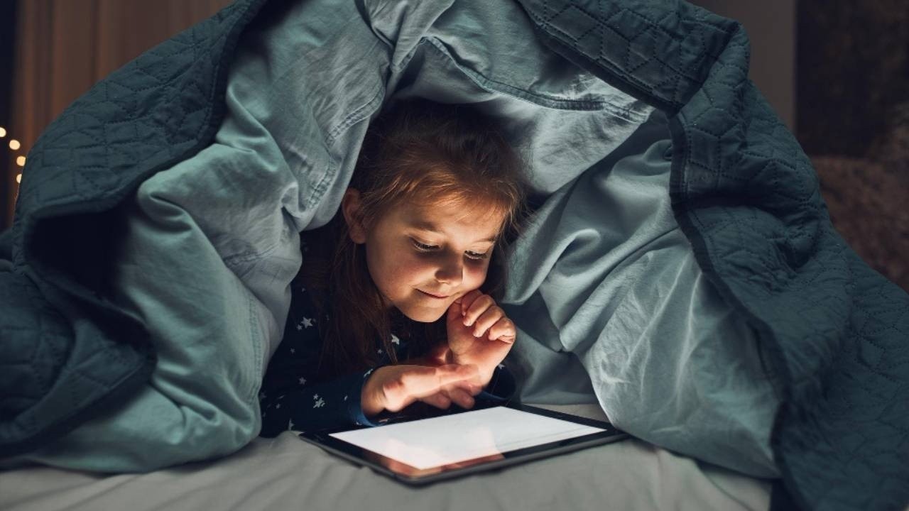 End Bedtime Battles: 4 Simple Routines for Your Child’s Deep Sleep