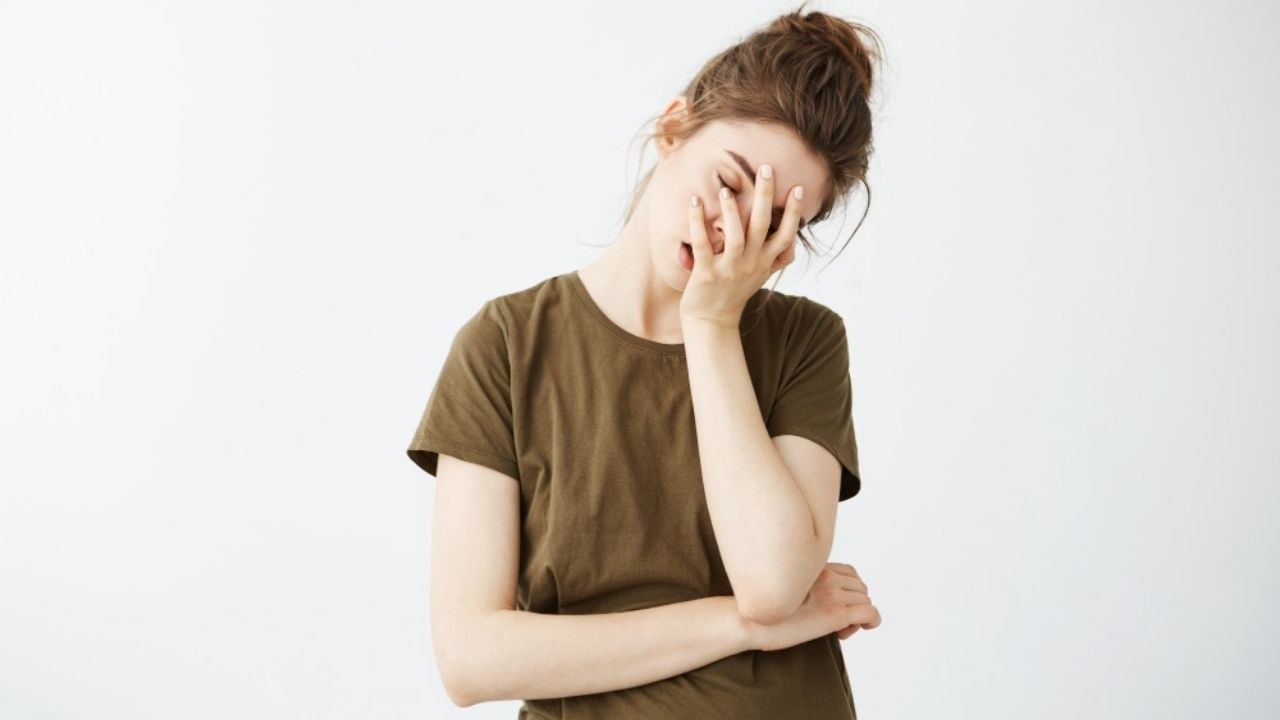 Fix the Fatigue: 4 Energy-Boosting Tips for Women Who Are Always Tired