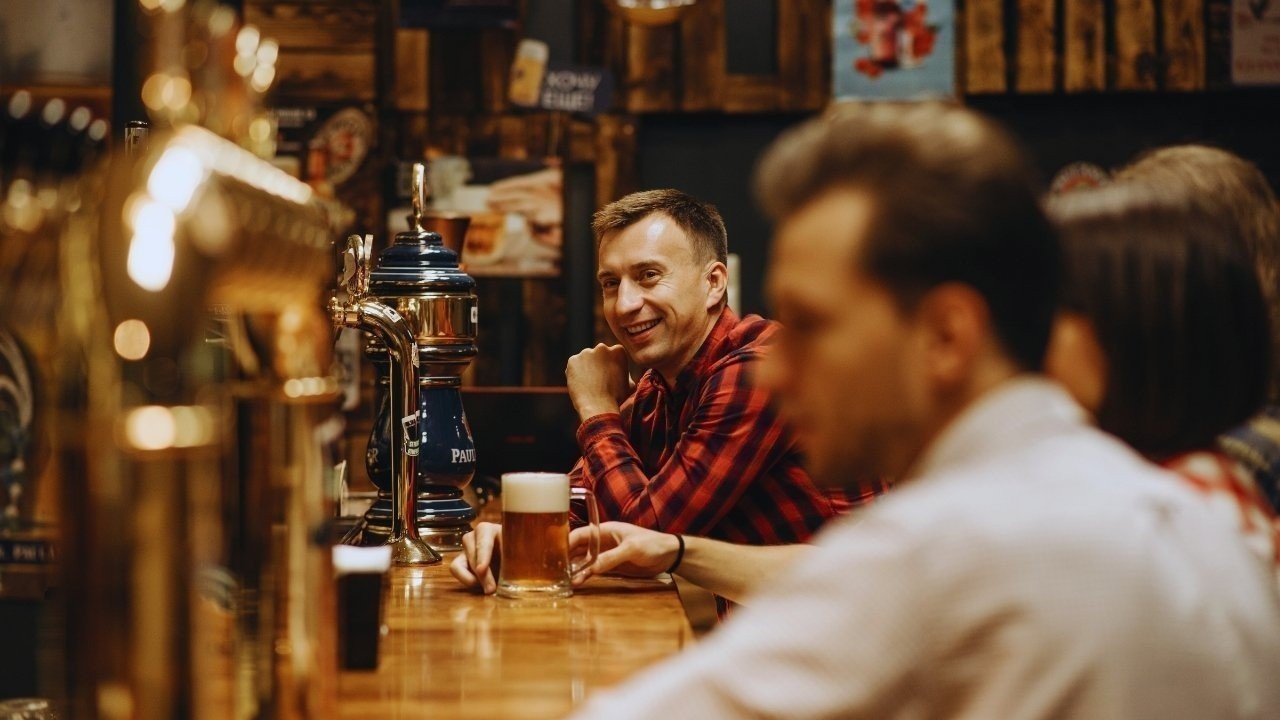 How Microbreweries Are Adapting to New Licensing Rules Announced This Week