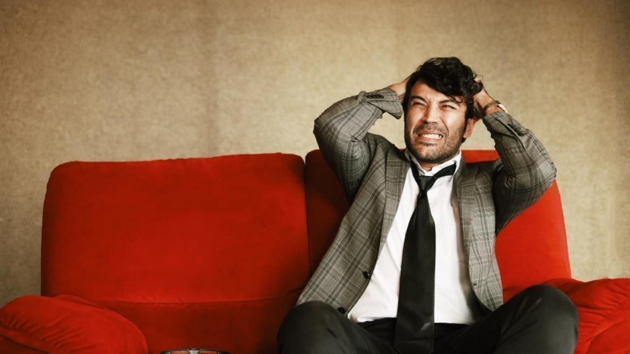 The 'Macho' Myth: 4 Simple Ways Men Can Master Stress and Anxiety