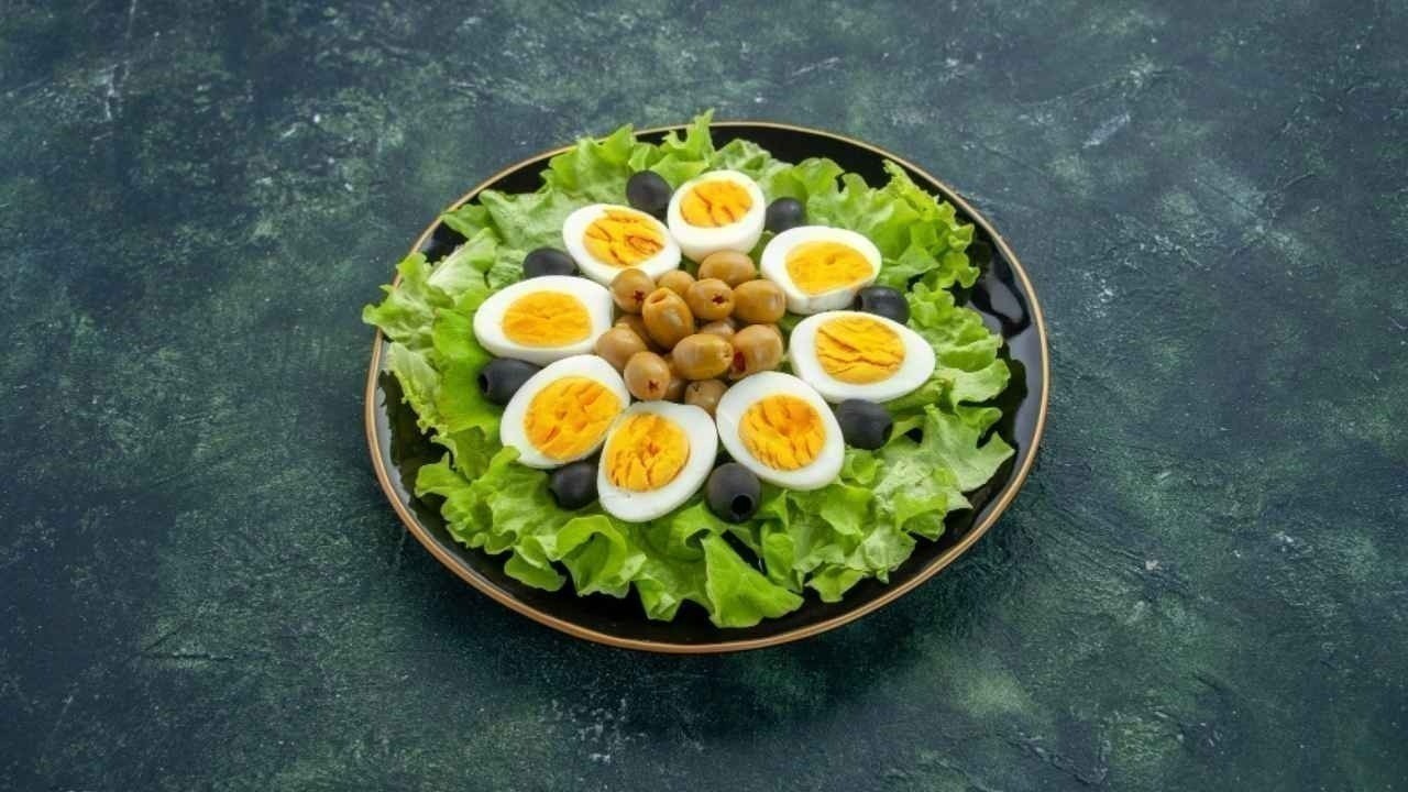 Are Boiled Eggs Better Than Omelettes for Weight Loss?