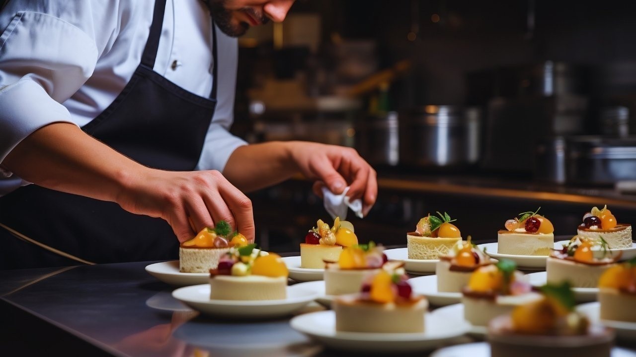 How a Pastry Chef’s Viral Technique Is Reshaping Home Baking Tutorials Online