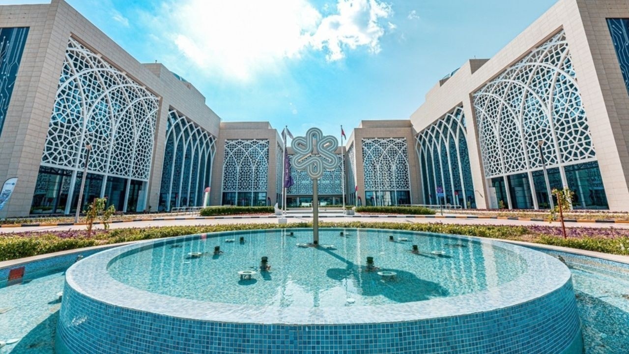 Sharjah Emerges as a Pioneering Force in Global Healthcare Innovation