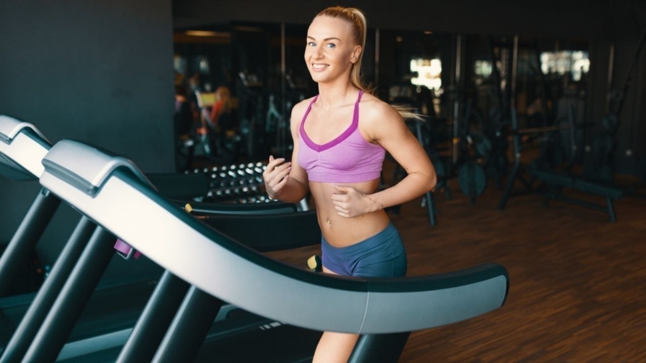 Stop the Cardio Trap: 5 Strength Training Moves Every Woman Needs to Tone Up
