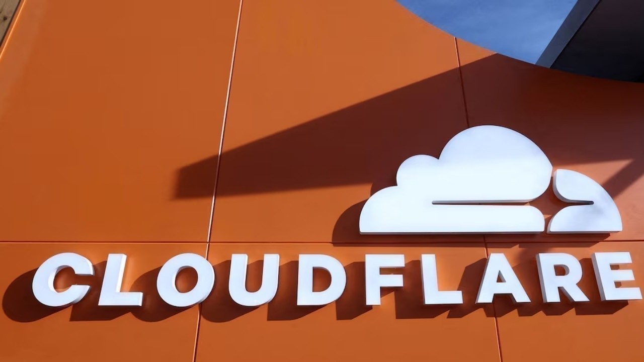 Cloudflare Outage: How a Single Glitch Disrupted the Global Internet