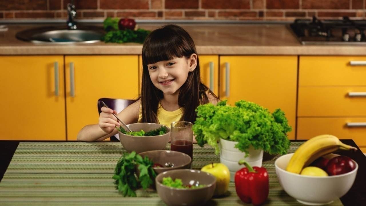 Sneaky Veggies: 5 Easy Recipes to Hide Vegetables in Your Child’s Diet
