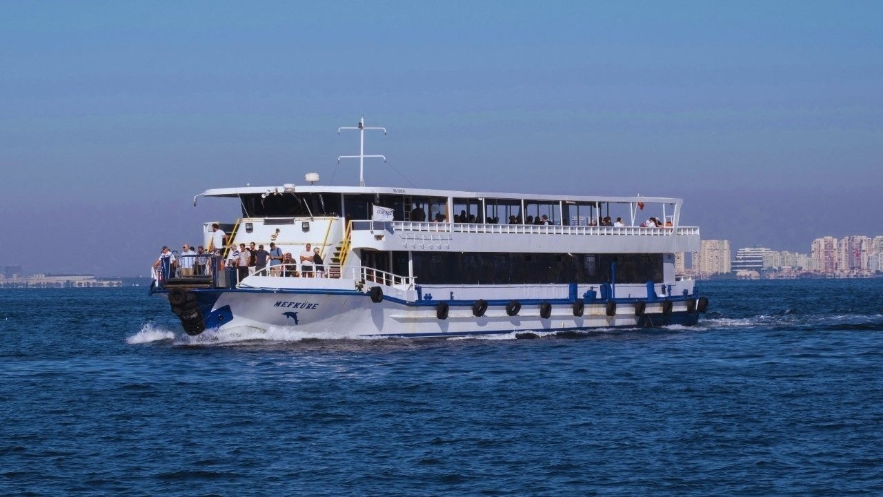 How Last Week’s Ferry-Timetable Revisions Impact Island Commuters and Weekenders