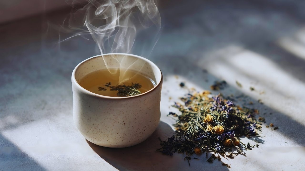 The Growing Global Demand for Herbal Teas and Adaptogens in Cafés Following Last Week’s Health-Benefit Report