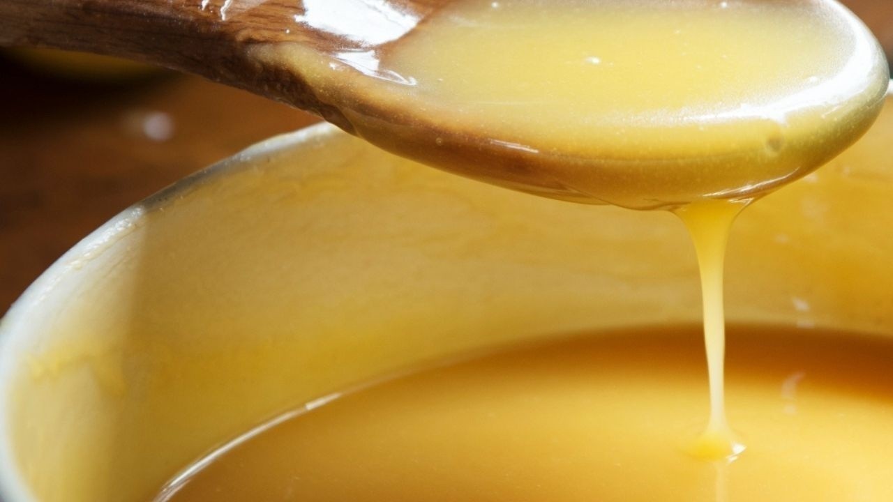 Is Clarified Butter Good or Bad for Your Heart? Here’s the Real Truth