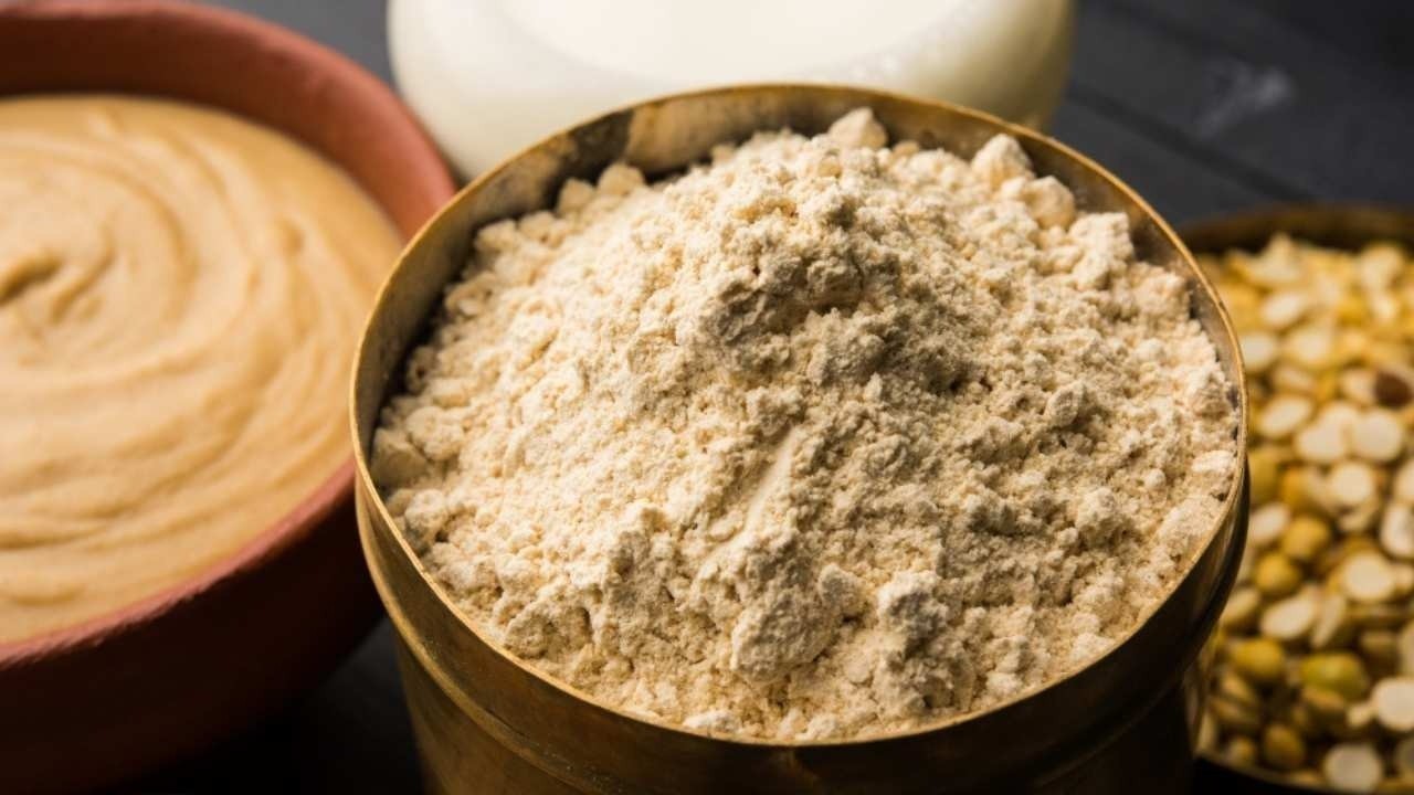 Is Roasted Chickpea Flour a Good Source of Protein? Health Benefits, Recipes, and How to Include It in Your Diet