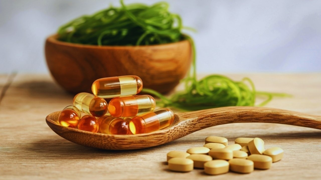 How a Dietary-Supplement Alert Is Changing Pharmacist Recommendations This Week