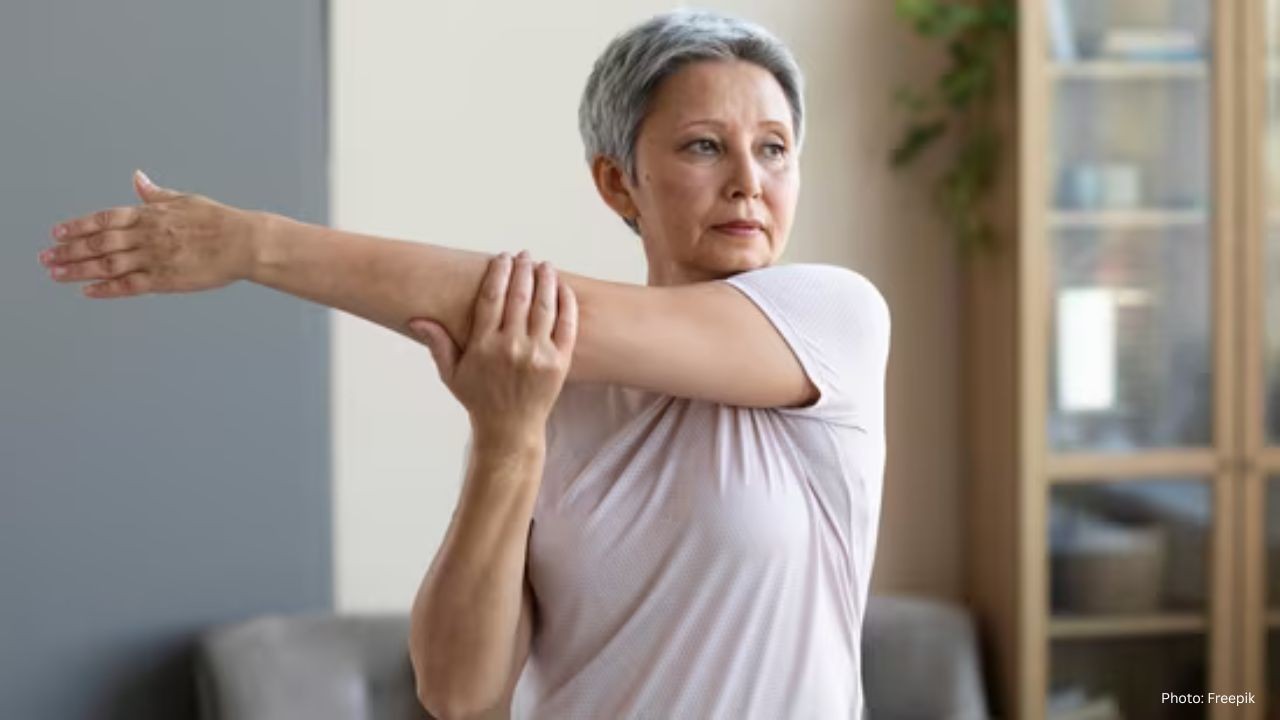 Canada Doctor Warns: Sedentary Lifestyle Can Snap Even the Strongest Bones