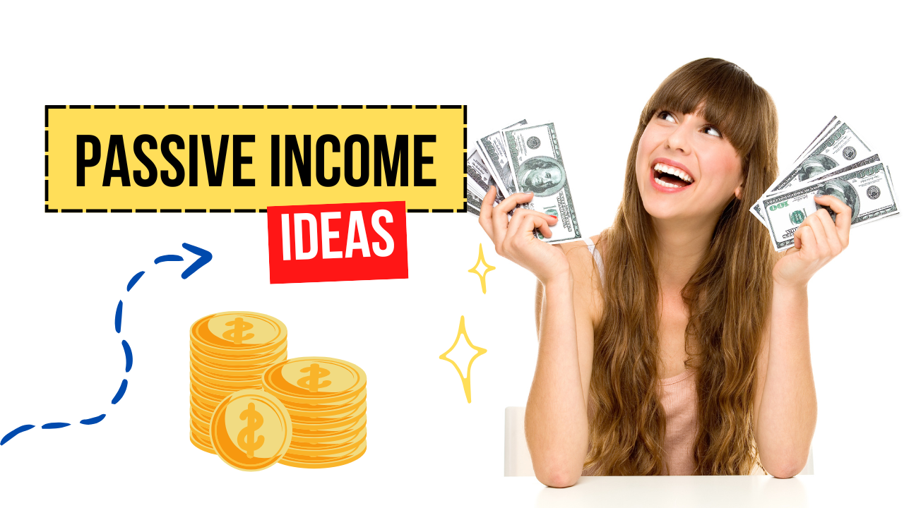 Top Passive Income Ideas in the UAE | Easy Ways to Earn Extra Income